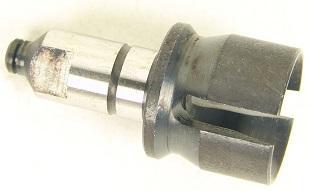 GS204 Nemesis Diff. Outdriver-d8 - Cen Racing USA