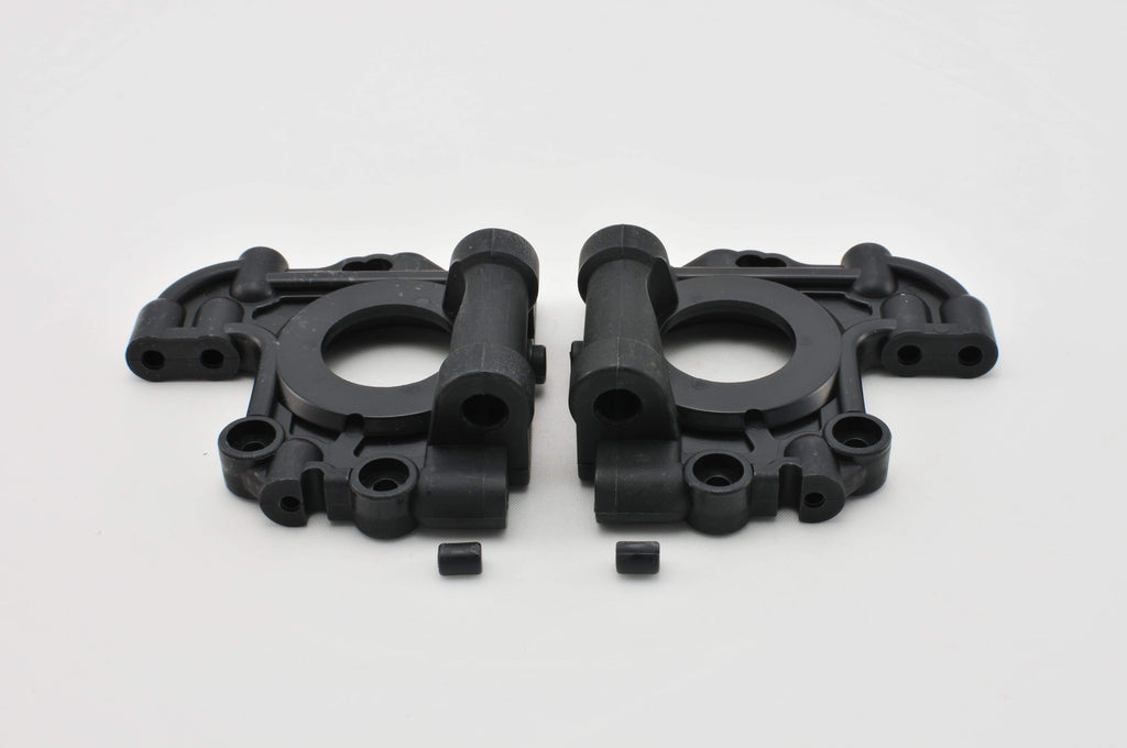 GS206 Bulkhead II (Diff Side Plate) - Cen Racing USA