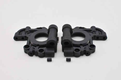 GS206 Bulkhead II (Diff Side Plate) - Cen Racing USA