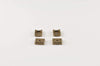 GS239 Diff. Gear Supports (4pcs) - Cen Racing USA
