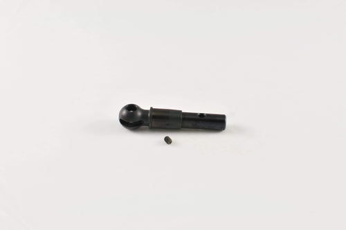 GS245 Wheel Axle - Cen Racing USA