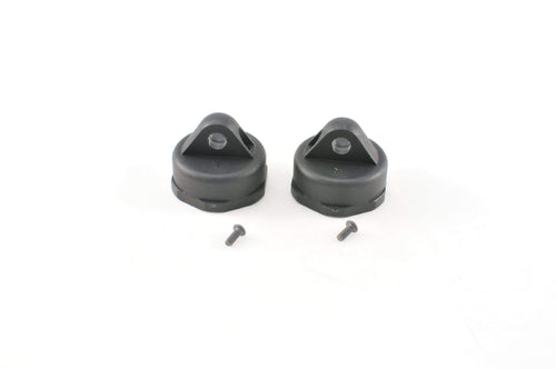 GS503 Shock Caps. 2pcs - Cen Racing USA