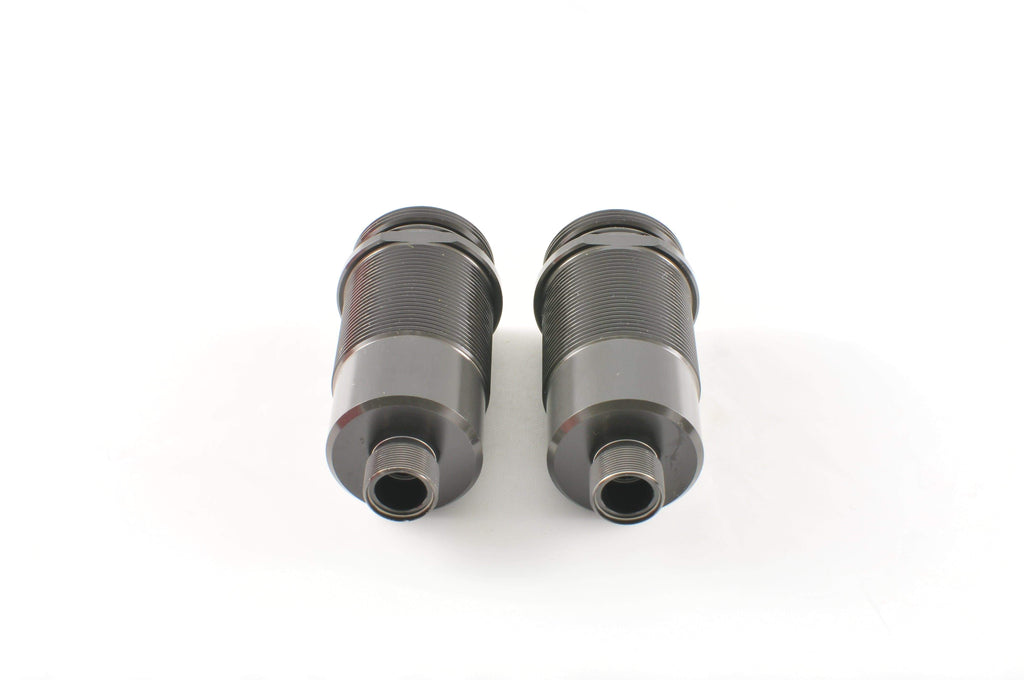 GS504 Shock Body( Aluminum,hard anodized,2pcs) - Cen Racing USA