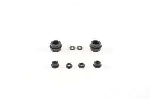 GS511 Shock Shaft Guide Set (for 2 shocks) - Cen Racing USA