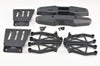 GS512 Complete Bumper Set (F/R) - Cen Racing USA