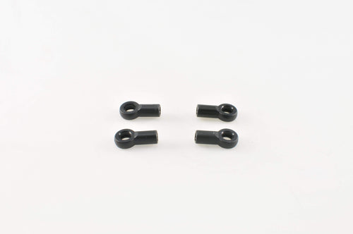 GS519 Rod End 5.8mm M3 Thread (4pcs) - Cen Racing USA