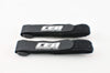 GS527 Battery Straps (Black, Pair) - Cen Racing USA