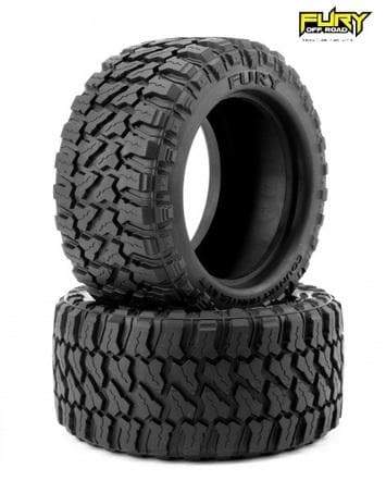 GS552 Fury Off Road Country Hunter M/T Tires - Cen Racing USA
