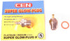 G70429 Super Glow Plug #3 - Cen Racing USA