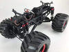 8965 hyper lube HL-150 1/10 Scale 4WD RTR Monster Truck MT-Series - Cen Racing USA