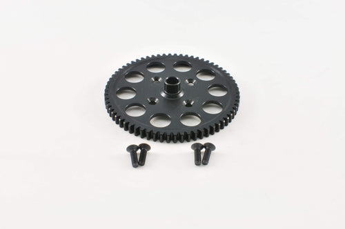 MX302 Spur Gear,T66 - Cen Racing USA