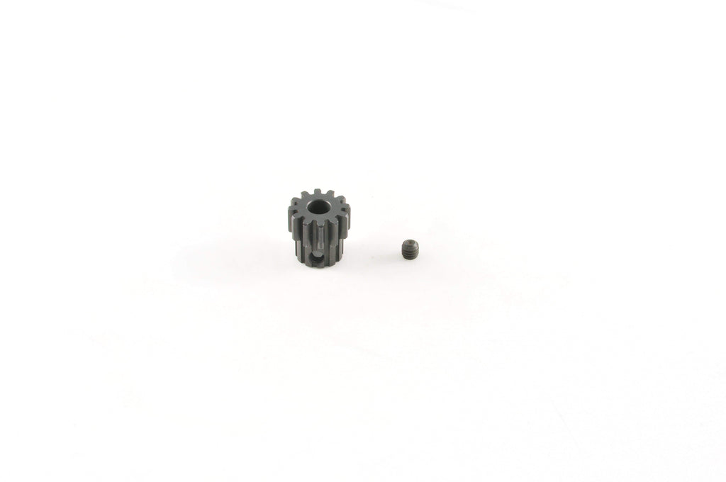 MX352 5MM Bore Motor Pinion Gear (12T, MOD1) - Cen Racing USA