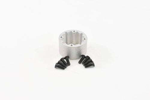 MXS39, Alum. Diff. Case(M3) (Upgrade for MX036) - Cen Racing USA