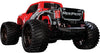 9518 REEPER  RED 1/7 Scale 4WD RTR Truck - Cen Racing USA