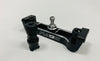 CKD0453 F450 Gooseneck Hitch Set (6.3mm ball, #10-32 thread quick release connector) - Cen Racing USA