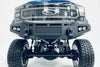 CD0450 Black Bumper Set (Mould Front & Rear for F450 SD) - Cen Racing USA