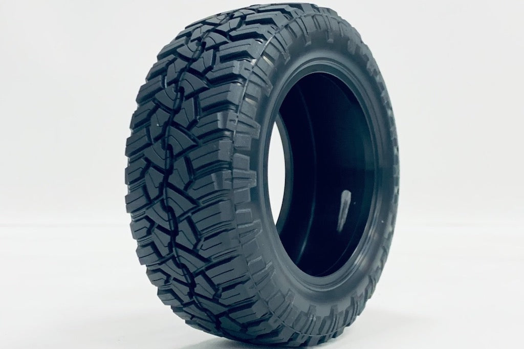 CD0502 Fury Country Hunter M/T2 Tire (DL-series) 2 tires - Cen Racing USA
