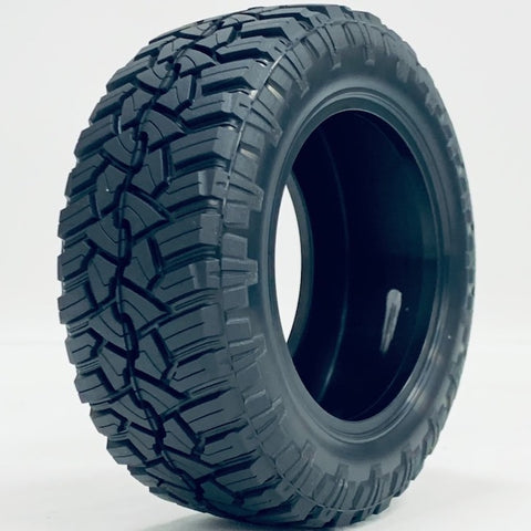 CD0502 Fury Country Hunter M/T2 Tire (DL-series) 2 tires - Cen Racing USA