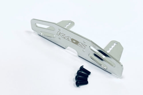 CKD0431 Front Skid Plate for F250 & F450( for modded bumper only) - Cen Racing USA