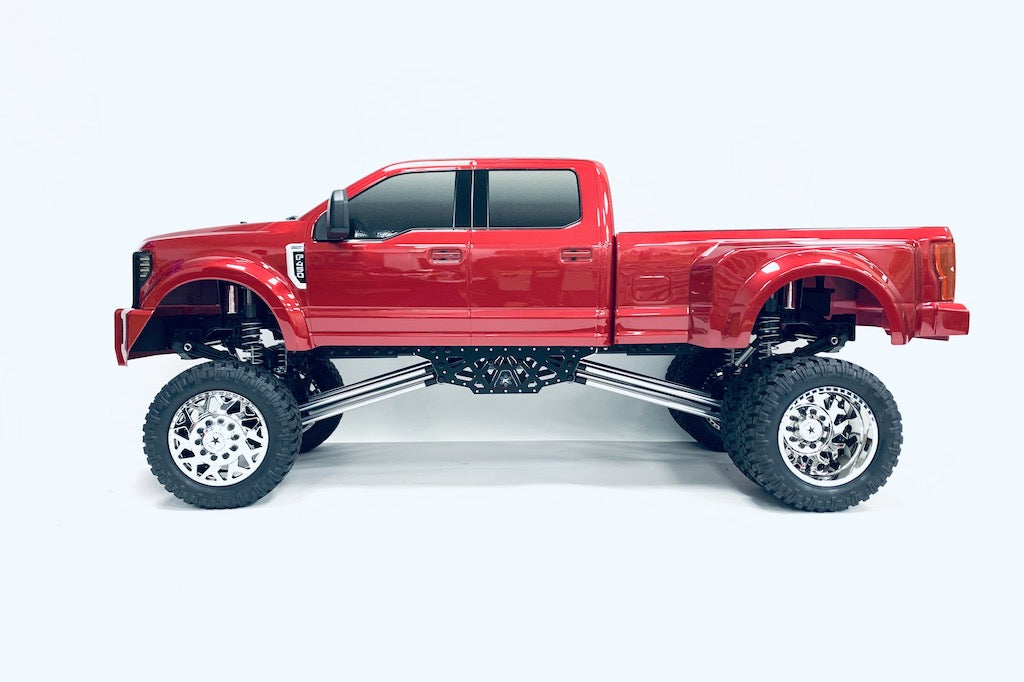 CKD1000 KAOS F450 SD Custom Truck Lift Conversion kit - Cen Racing USA