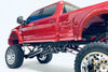 CKD1000 KAOS F450 SD Custom Truck Lift Conversion kit - Cen Racing USA