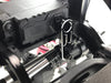 CKD0401 KAOS CNC Aluminum Servo Horn Saver (25T, black anodized) DL-Series - Cen Racing USA