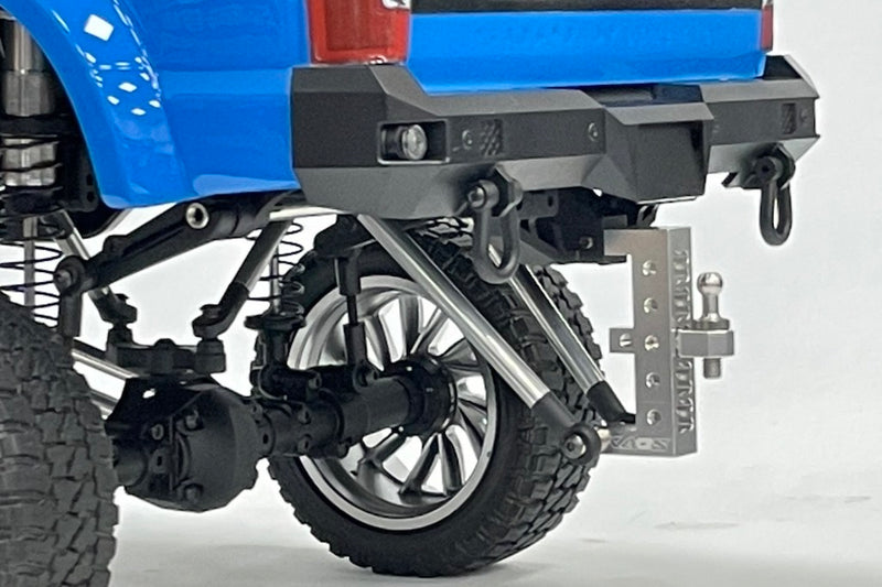 Barra Panhard Tide Rod KAOS #CKD0375 Per CEN Racing F450 – RC WillPower – 1:10