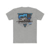 "F450 SD DL-Series 2021" Men's Cotton T-Shirt High Quality - Cen Racing USA