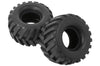 CQ0502 Monster Truck Tires - Cen Racing USA