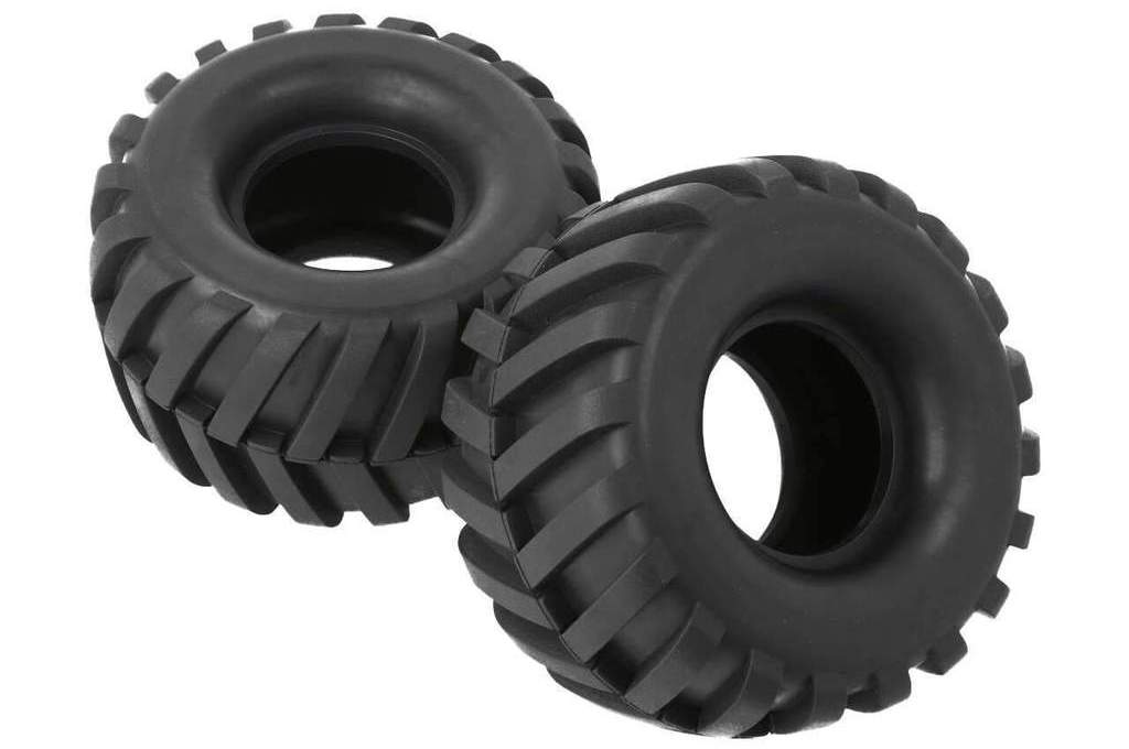 CQ0502 Monster Truck Tires - Cen Racing USA