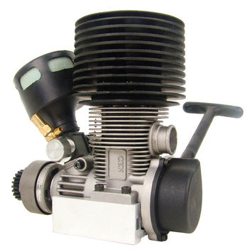 G70357 Engine NMX-76(7.66CC) - Cen Racing USA